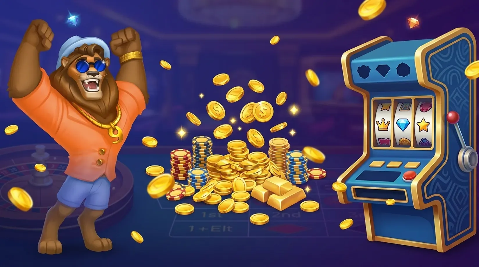 NineCasino ES